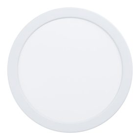 EGLO FUEVA 5 süllyesztett lámpa 16,5W LED 99151