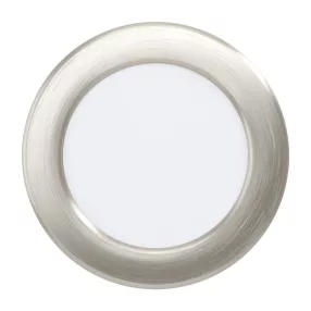 EGLO FUEVA 5 süllyesztett lámpa 5,5W LED 99153