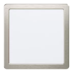 EGLO FUEVA 5 süllyesztett lámpa 16,5W LED 99185