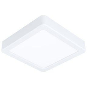 EGLO FUEVA 5 falon kívüli lámpa 10,5W LED 99236