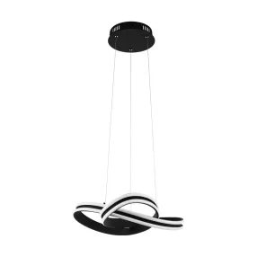 EGLO CORREDERA függeszték 2X18W LED 99249