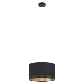 EGLO ESTEPERRA függeszték 1X40W E27 99273
