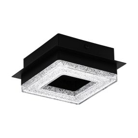 EGLO FRADELO 1 fali-mennyezeti lámpa 1X4W LED 99324