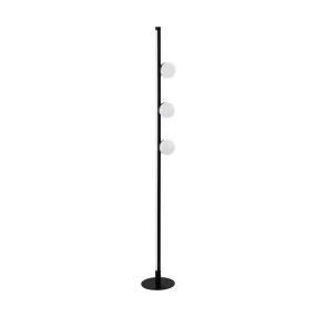   EGLO PHIANEROS állólámpa 12W;4W LED;LED 99378 !!! UTOLSÓ DARABOK !!!