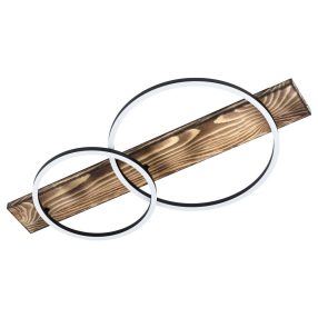 EGLO BOYAL mennyezeti lámpa 1X12W;1X12W LED;LED 99408