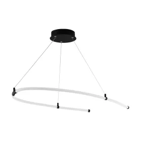 EGLO ALAMEDILLA függeszték 27W LED 99429