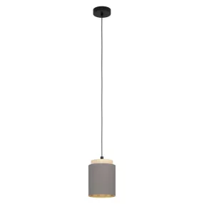 EGLO ALBARIZA függeszték 1X40W E27 99445