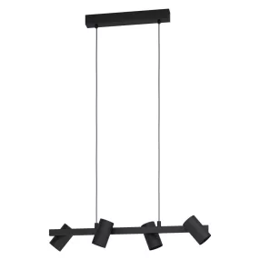 EGLO GATUELA 1 függeszték 4X25W E14 99463