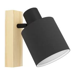 EGLO BATALLAS spot lámpa 1X10W E27 99488