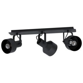 EGLO CASIBARE spot lámpa 3X28W E27 99519