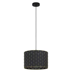 EGLO MARASALES függeszték 1X40W E27 99524
