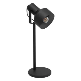 EGLO CASIBARE asztali lámpa 1X28W E27 99554