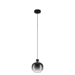 Eglo OILELLA függeszték, 1XE27 40W, 99616