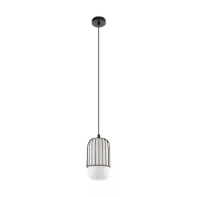 EGLO MULEGES függeszték 1X40W E27 99618