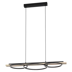 EGLO BOYAL függeszték 2X12,5W LED 99625