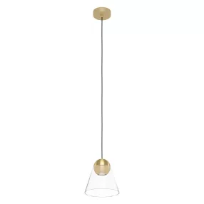 EGLO CERASELLA függeszték 1X4,5W GU10-LED 99628