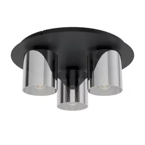 Eglo GOROSIBA 1 mennyezeti lámpa, 3XE27 40W, 99631