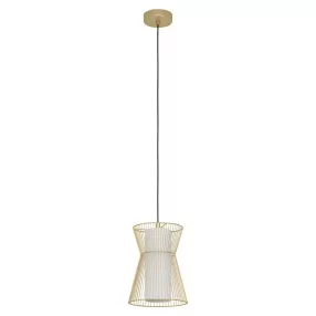 EGLO MASETA függeszték 1X40W E27 99635