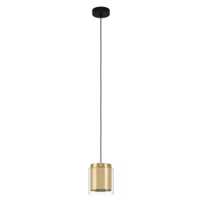 EGLO LAGUNITAS függeszték 1X40W E27 99651