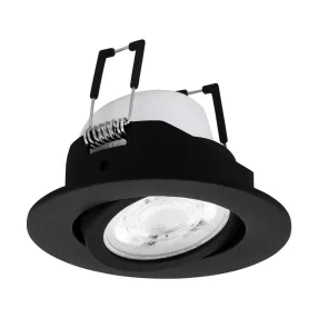 EGLO SALICETO-Z süllyesztett lámpa 5W LED 99669