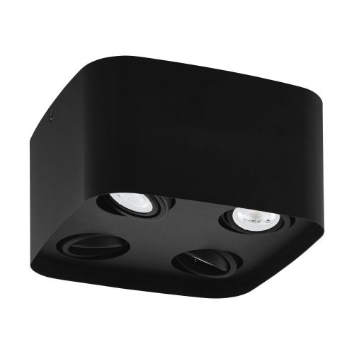 EGLO CAMINALES-Z mennyezeti lámpa 4X5W GU10-LED 99675