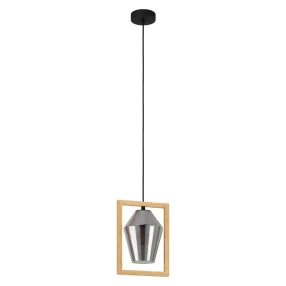 EGLO VIGLIONI függeszték 1X40W E27 99701