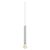 EGLO TB CORTENOVA függeszték 1X40W E27 99753