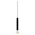 EGLO TB CORTENOVA függeszték 1X40W E27 99758