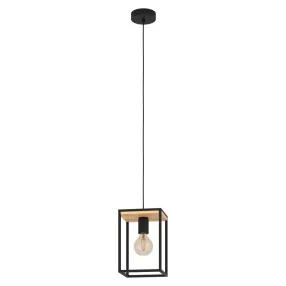 EGLO LIBERTAD függeszték 1X40W E27 99795