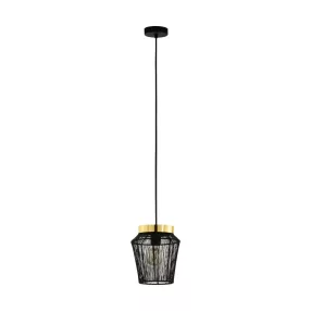 EGLO ESCANDIDOS függeszték 1X40W E27 99806