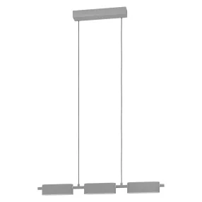 EGLO ROVIRA függeszték 3X6,7W LED 99819