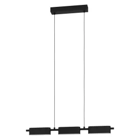EGLO ROVIRA függeszték 3X6,7W LED 99821