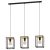 EGLO LIBERTAD függeszték 3X40W E27 99855