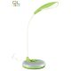 ESTO asztali lámpa KEIKO Zöld 722025 - !!!A termék értékesítése megszűnt!!!