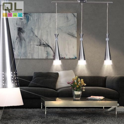 COMET függ. 3x60W 991560-3 - !!!A termék értékesítése megszűnt!!!