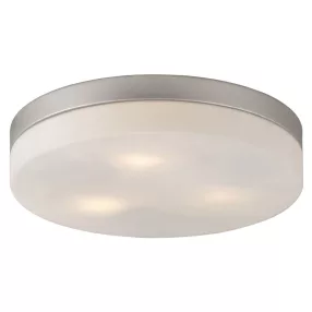 Globo OPAL Mennyezeti Lámpa, E27 3x40W, 48403