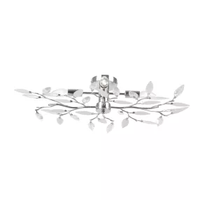 Globo VIDA Mennyezeti Lámpa, E14 4x40W, 63160-4