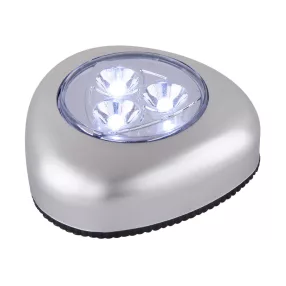   Globo FLASHLIGHT Éjszakai fény, LED 3x0,21W, 20lm, 6400K, 31909