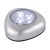 Globo FLASHLIGHT Éjszakai fény, LED 3x0,21W, 20lm, 6400K, 31909
