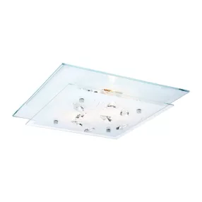 Globo JASMINA Fali lámpa, E27 2x40W, 40408-2