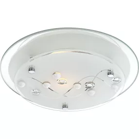 Globo BALLERINA I Mennyezeti Lámpa, E27 1x60W, 48090