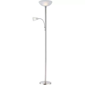 Globo BLADE Állólámpa, E27 1x8,8W, 700lm, 3000K, 58931LED