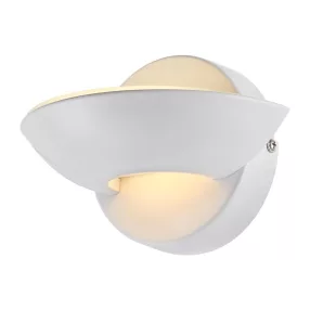 Globo SAMMY Fali lámpa, LED 1x3W, 100lm, 3000K, 76003