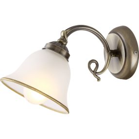 Globo ODIN Fali lámpa, E27 1x60W, 60208W