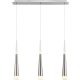 Globo SINA függeszték 3X LED 5W 15914-3  -  - !!!A termék értékesítése megszűnt!!! - 2025.03.06.