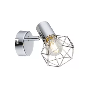 Globo XARA I Spotlámpa, E14 1x40W, 54802-1