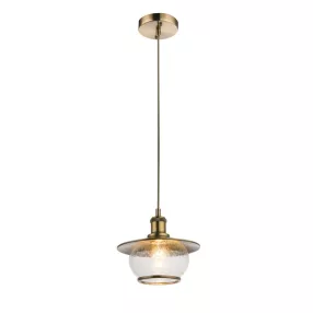Globo NEVIS Függeszték, E27 1x60W, 69030