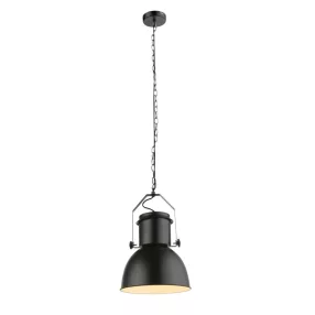 Globo KUTUM Függeszték, E27 1x40W, 15283