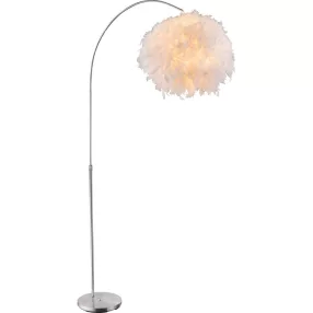 Globo KATUNGA Állólámpa, E27 1x40W, 15057S