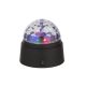 Globo DISCO Asztali lámpa, LED 6x0,06W, 28014